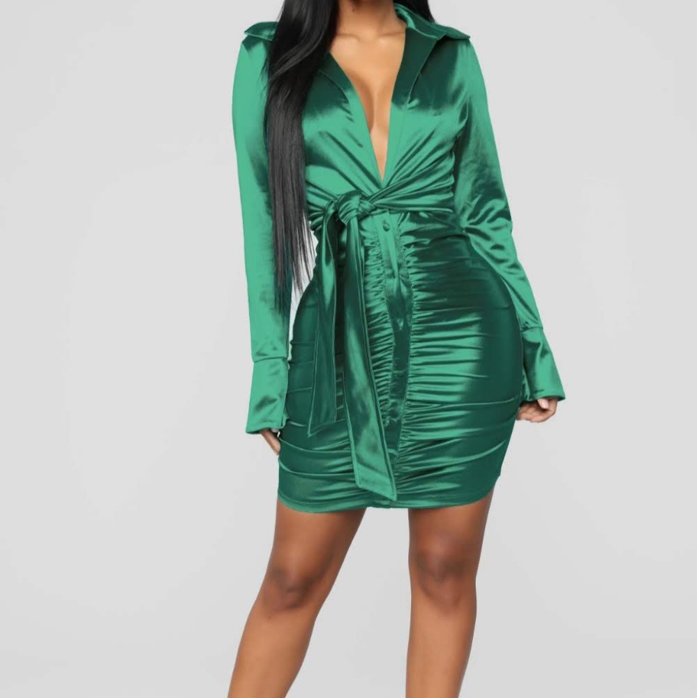 Party Dress